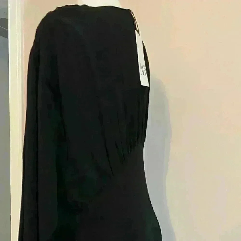 Zara Elegant Dress - Picture 5 of 15